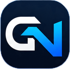GN Logo